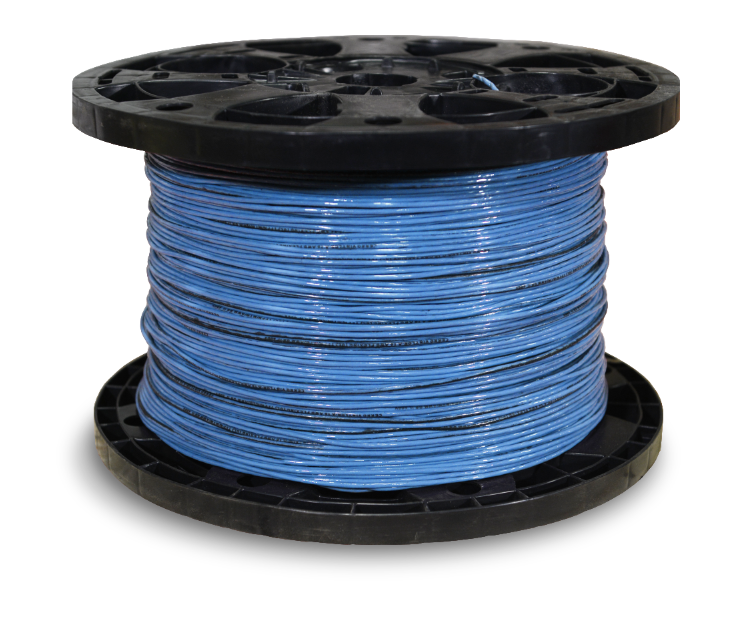 THHN_16awg_2500ft_Blue