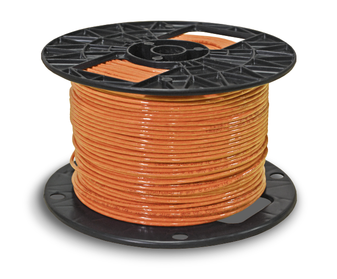 500' 18 ga. Wire Spool