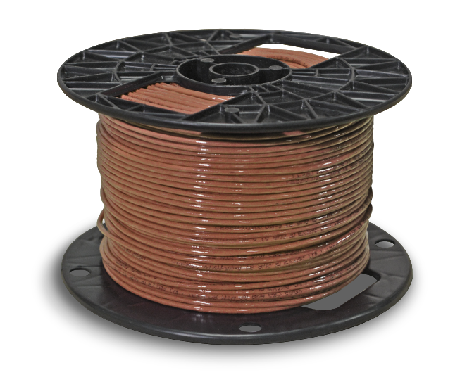 THHN_16awg_500ft_Brown