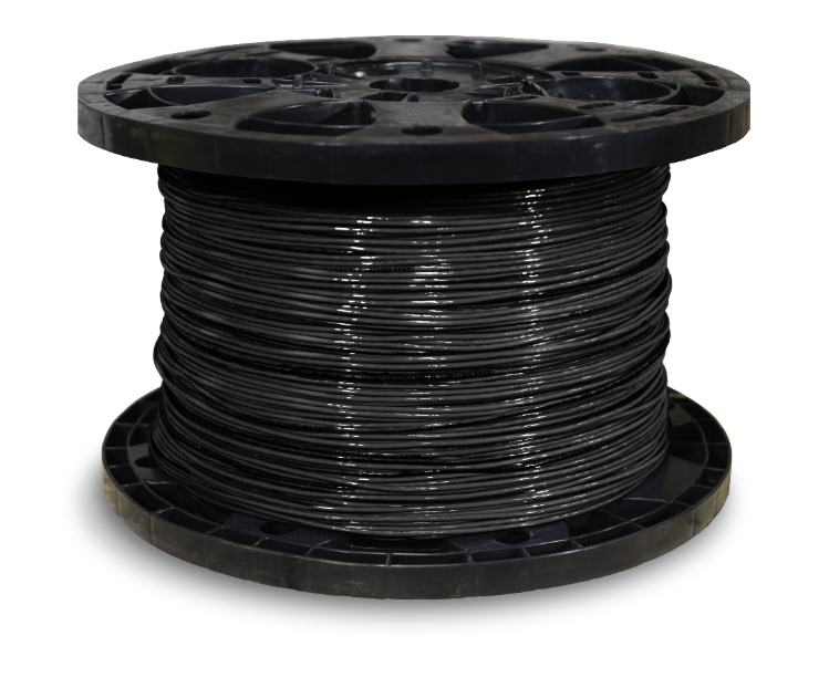 THHN_16awg_2500ft_Black