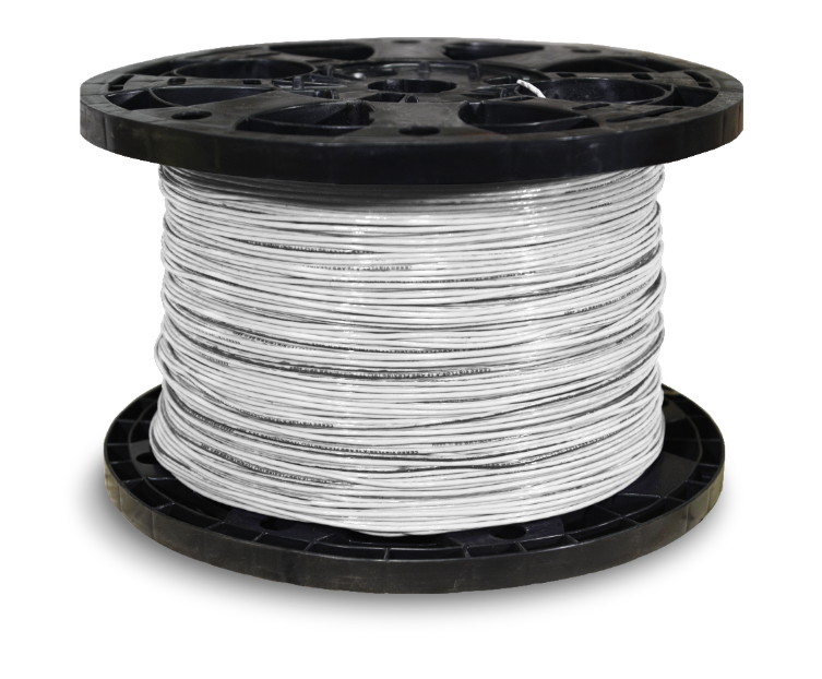 THHN_16awg_2500ft_White