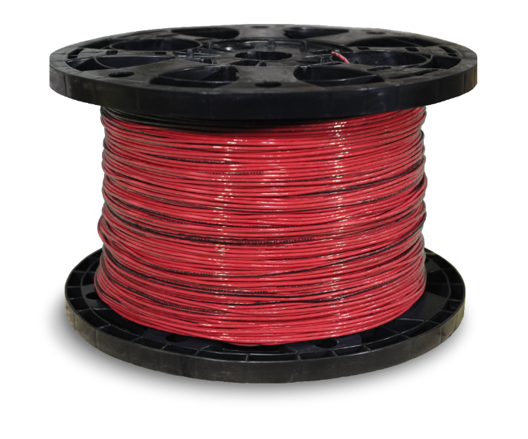 THHN_16awg_2500ft_Red