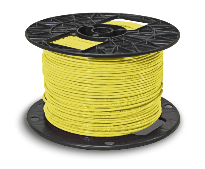 THHN_16awg_500ft_Yellow