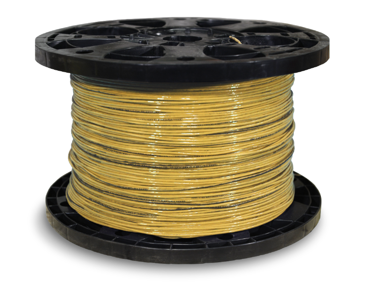 THHN_16awg_2500ft_Yellow