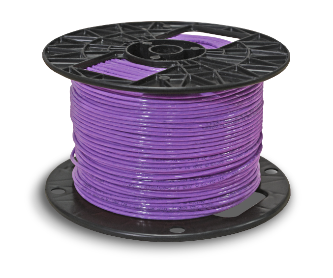 THHN_16awg_500ft_Purple