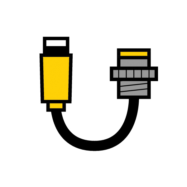 Turck_RJ45_FKFDD_440_1M