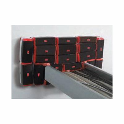 3m 051115 16578 Self Locking Fire Barrier Pillow 2 In L X 4 In W