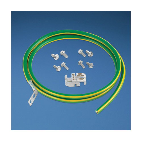 Grounding & Bonding Kits Steiner Electric Company