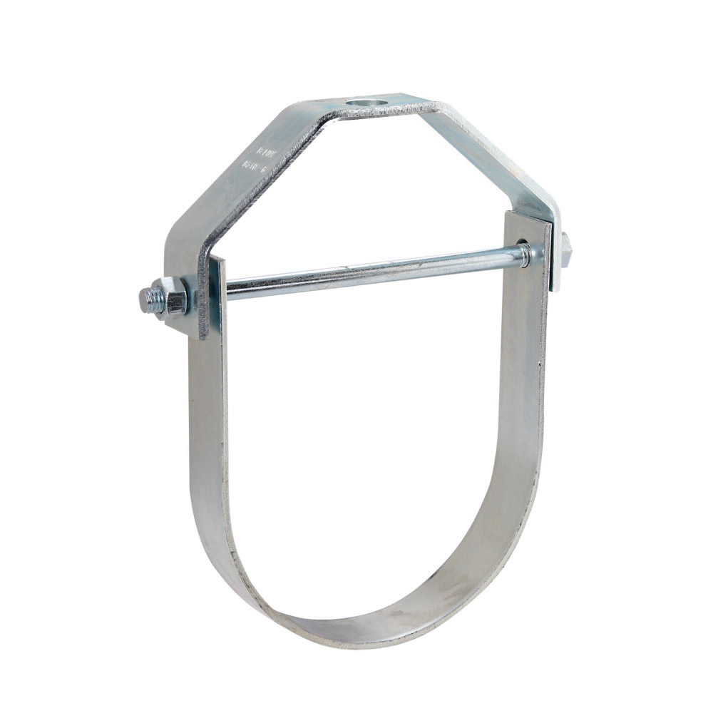 Winch Rope Guide Link Connection Hook Stand Steel For 3/8 1/2 Clevis Slip 