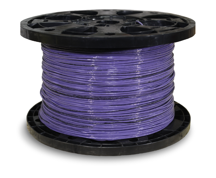 THHN_16awg_2500ft_Purple