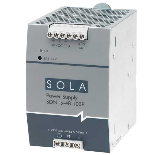 sola-SDN5-48-100P