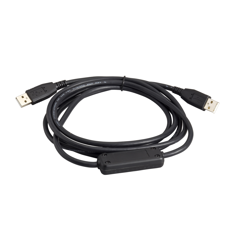 Schneider Electric XBTZG935 CABLE USB FOR DOWNLOAD Steiner Electric
