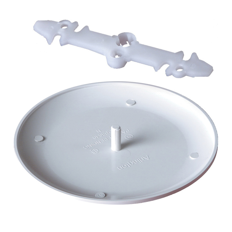 Round Box Covers Steiner Electric Company