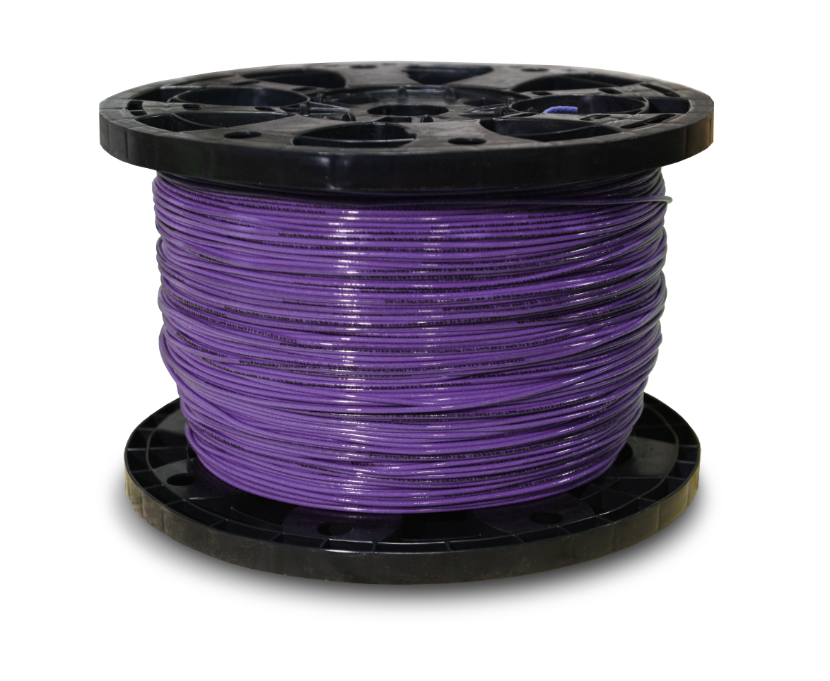 THHN_14awg_2500ft_Purple