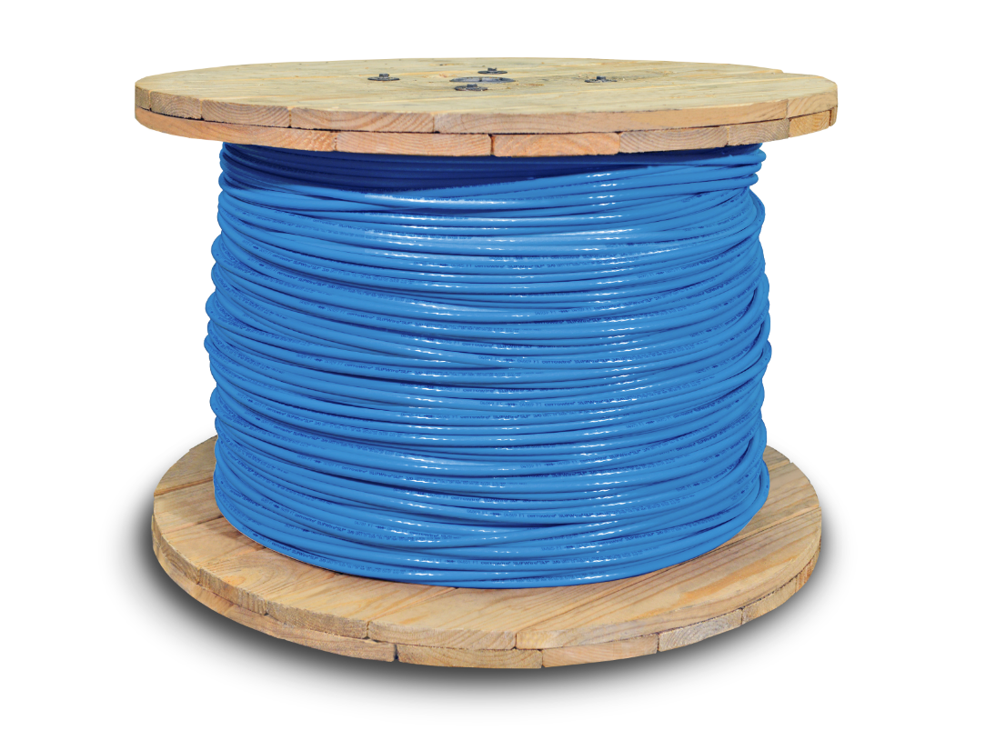 THHN_3-0awg_2500ft_blue