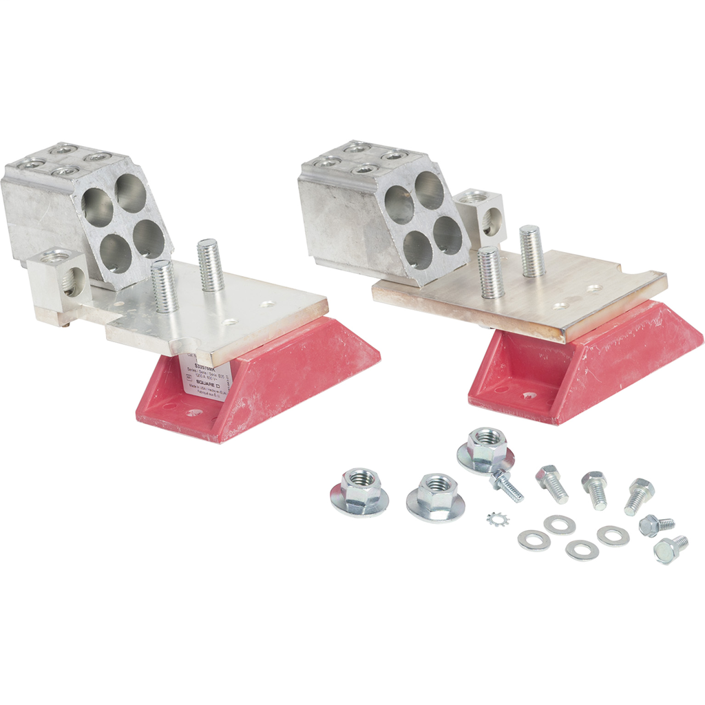 Breaker Enclosure Neutral Kits | Steiner Electric Company