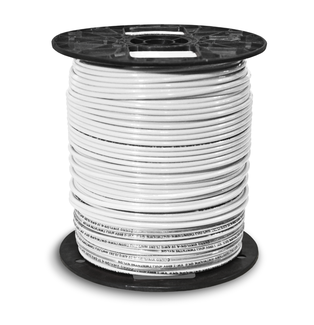 THHN_10awg_500ft_White