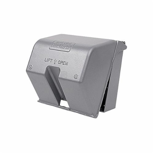 Red Dot® Code Keeper® 2CKU Universal Extra Duty While InUse Cover, 43