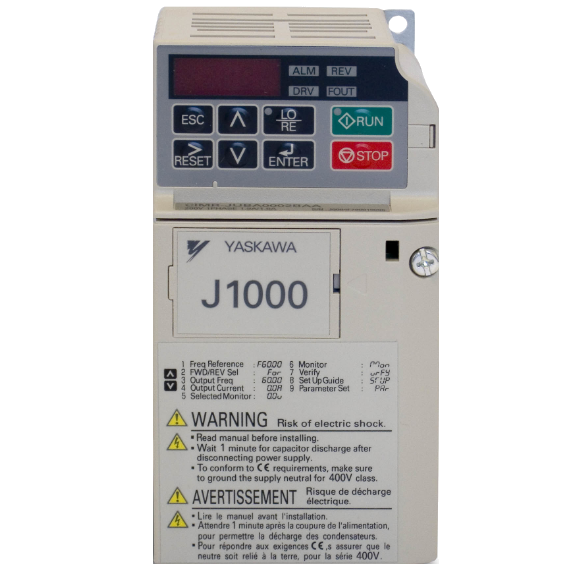 yaskawa-J1000