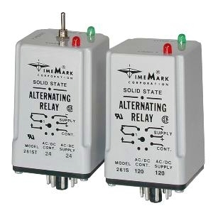 261-Series-Alternating-Relay