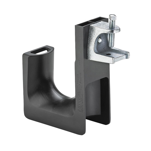 Panduit® JP2SBC87-L20 J-Pro™ JP2 J Hook With Screw-on Beam Clamp