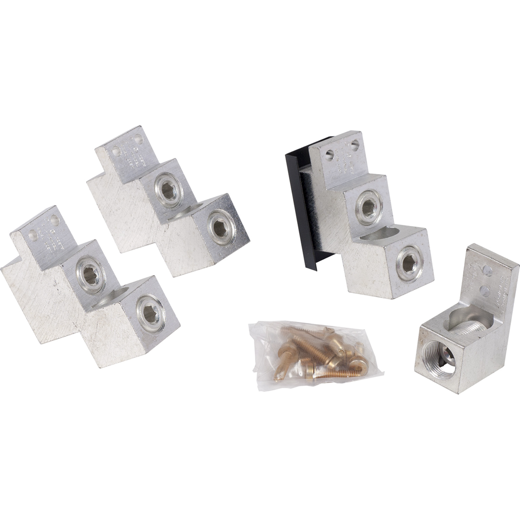Panelboard Lugs | Steiner Electric Company