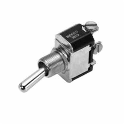 McGill® 900001N 90 Series Toggle Switch, 125 VAC/250 VAC, 20/12 A, 1 hp