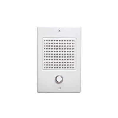 Nutone Intercom Electrical Wall Plate Cover