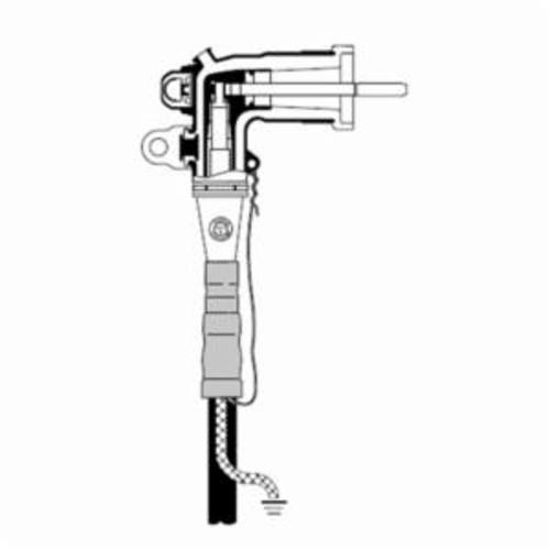 15kv200A Industrial Loadbreak Elbow Connector Steiner Electric Company