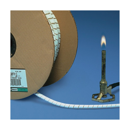 Spiral Wrapping Steiner Electric Company