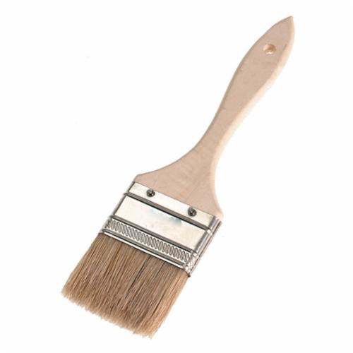 Osborn 86016 1 Economy Paint Brush Wood Handle