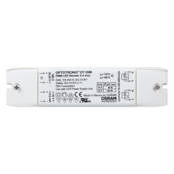 LEDVANCE OTDIM LED Dimming | Steiner Electric Company