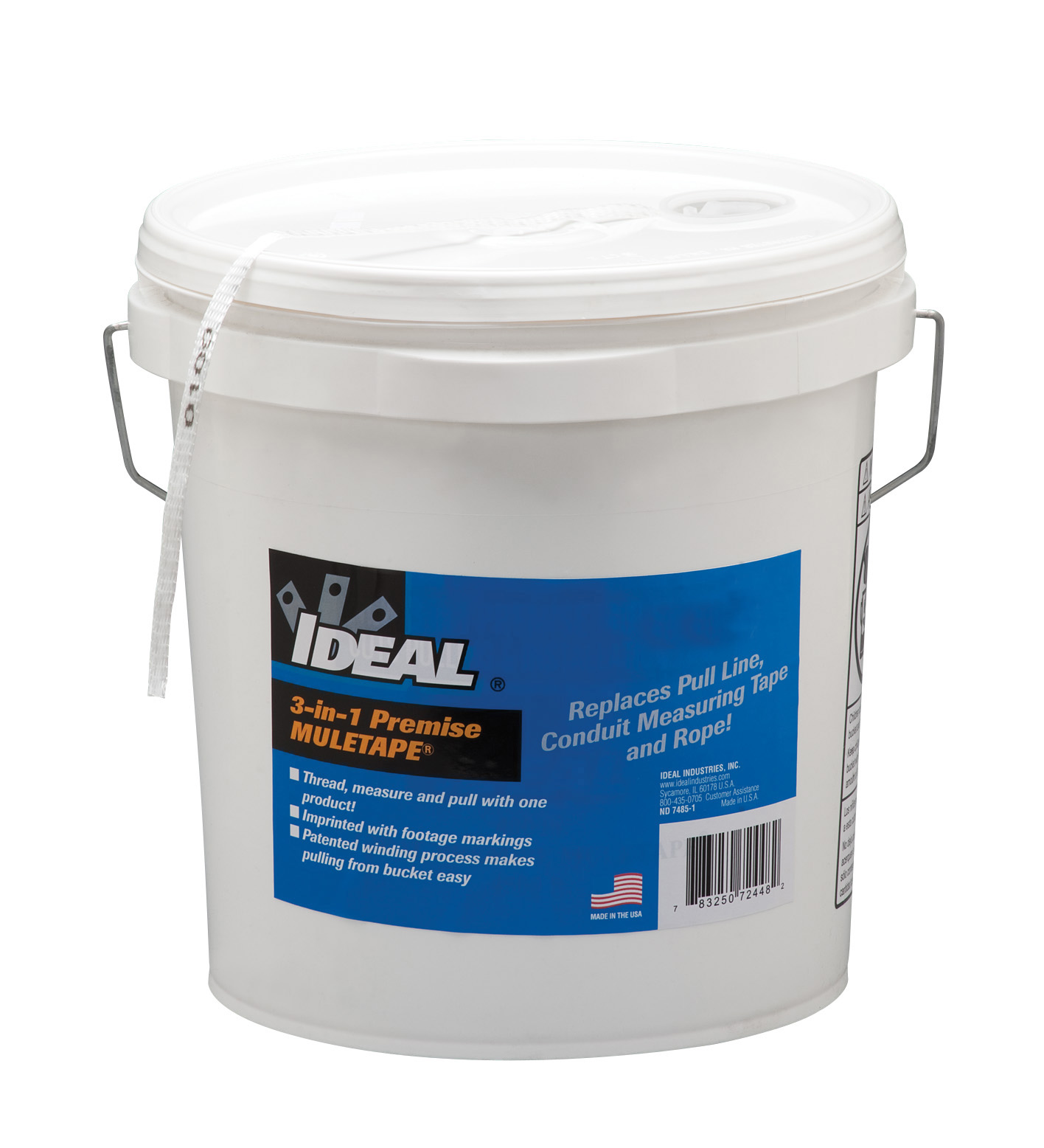 MULETAPE31-315Bucket