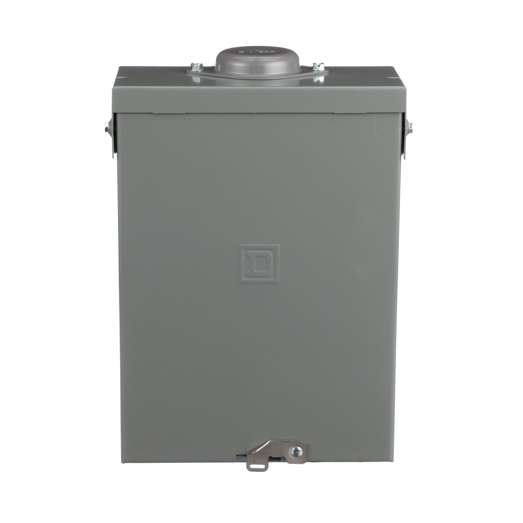 Generator Ready Load Centers Steiner Electric Company