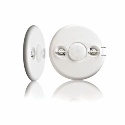 WattStopper® DT305 Low Voltage Ceiling Mount Occupancy Sensors, 24 VAC