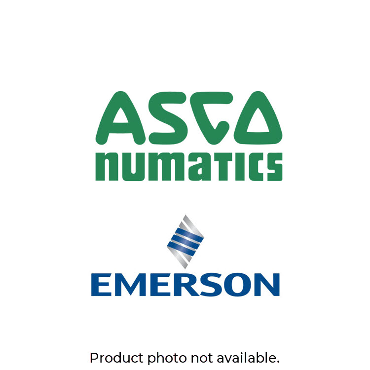 asco-numatics-emerson-Photo-Not-Available