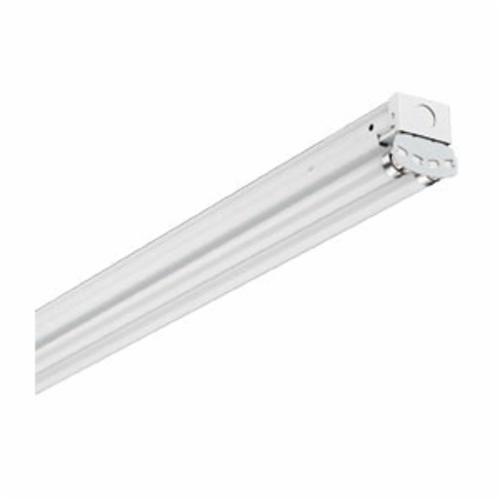 Lithonia Lighting® Z217MV Z Series Strip Light, 2 Fluorescent Lamp