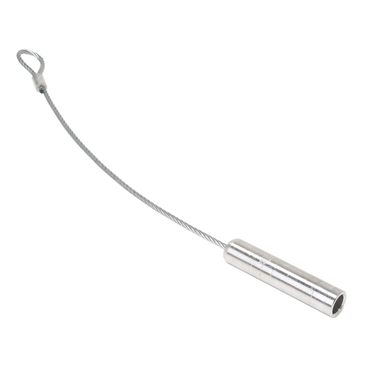 Greenlee® Gator® Grips™ GG400500M CrimpOn Medium Cable Pulling Grip