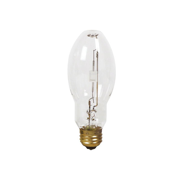 Philips Alto® 377242 Standard Ceramic Metal Halide Lamp, 150 W, E26