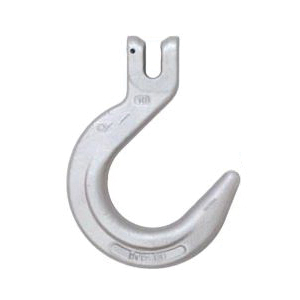 Crosby 1/2 A-1359 Grade 100 Alloy Clevis Foundry Hook at Rigging Warehouse 1049925