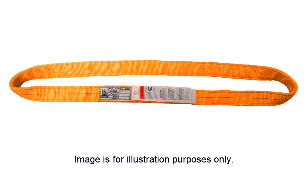 web-sling-endless-generic-orange