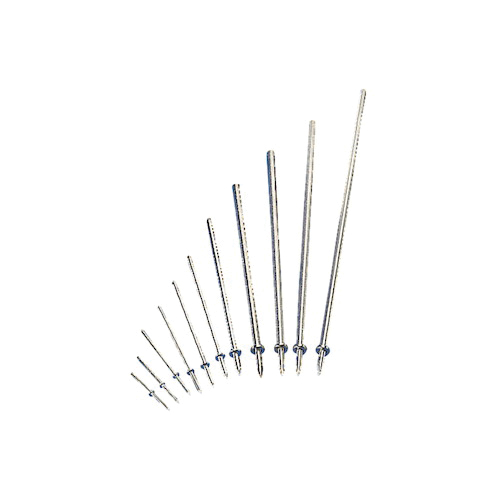 Harness Board Nails Steiner Electric Company