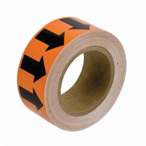 Pipe Marking Arrows & Banding Tape Steiner Electric Company