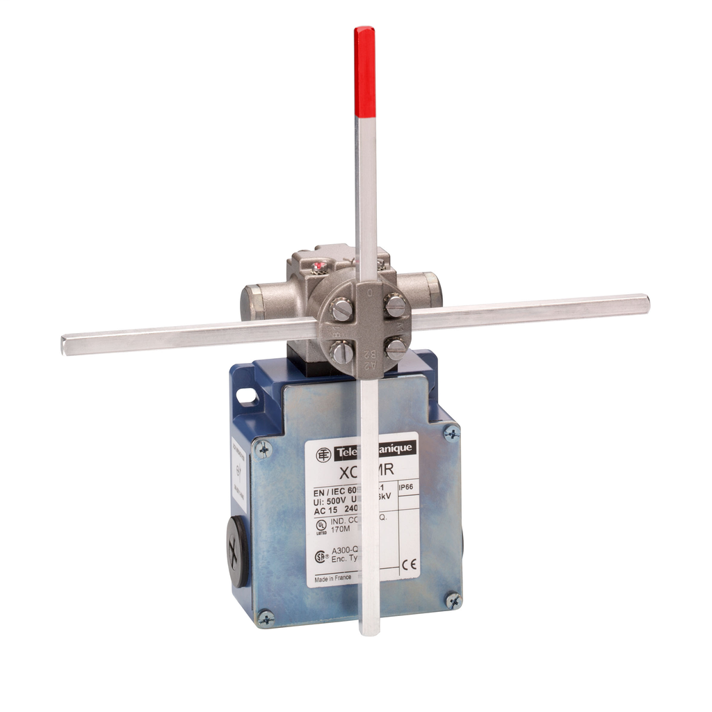 Rotating Shaft Limit Switches Steiner Electric Company