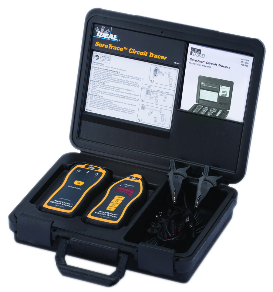 SureTrace61-955CircuitTracerKit