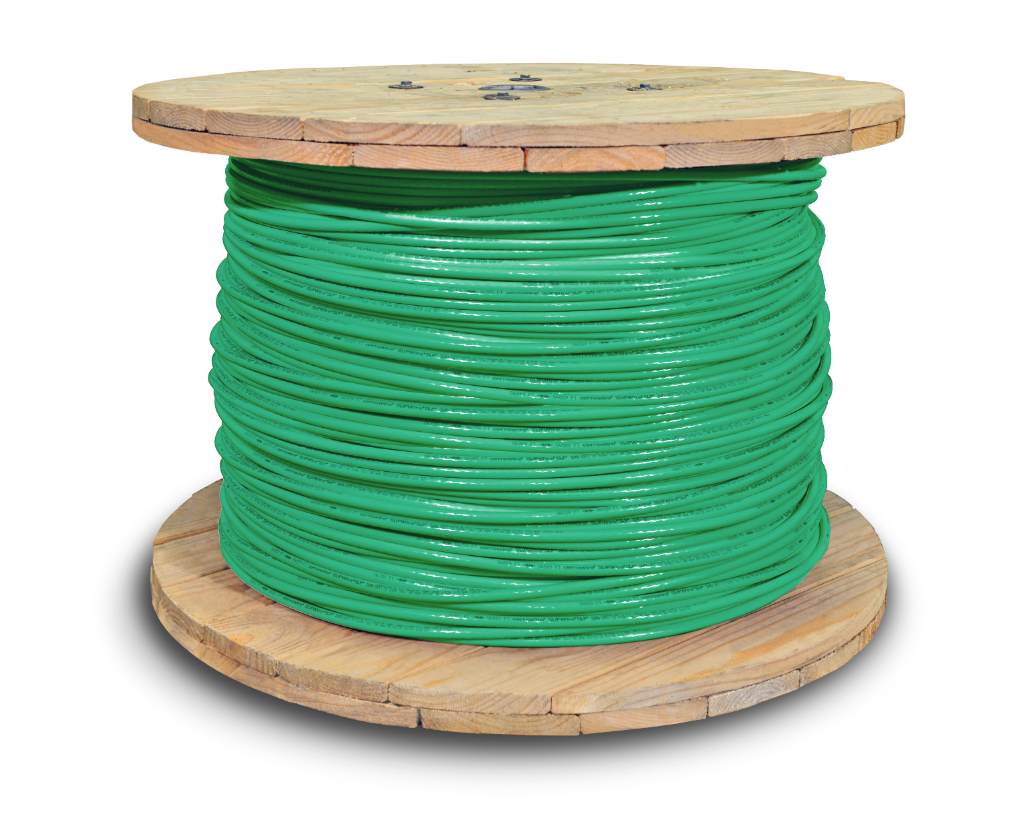 THHN_3-0awg_2500ft_green