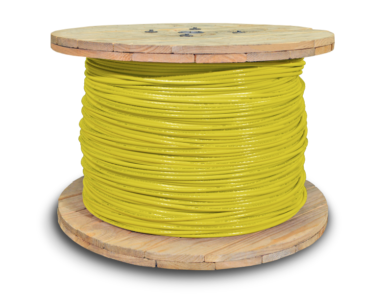 THHN_3-0awg_2500ft_yellow
