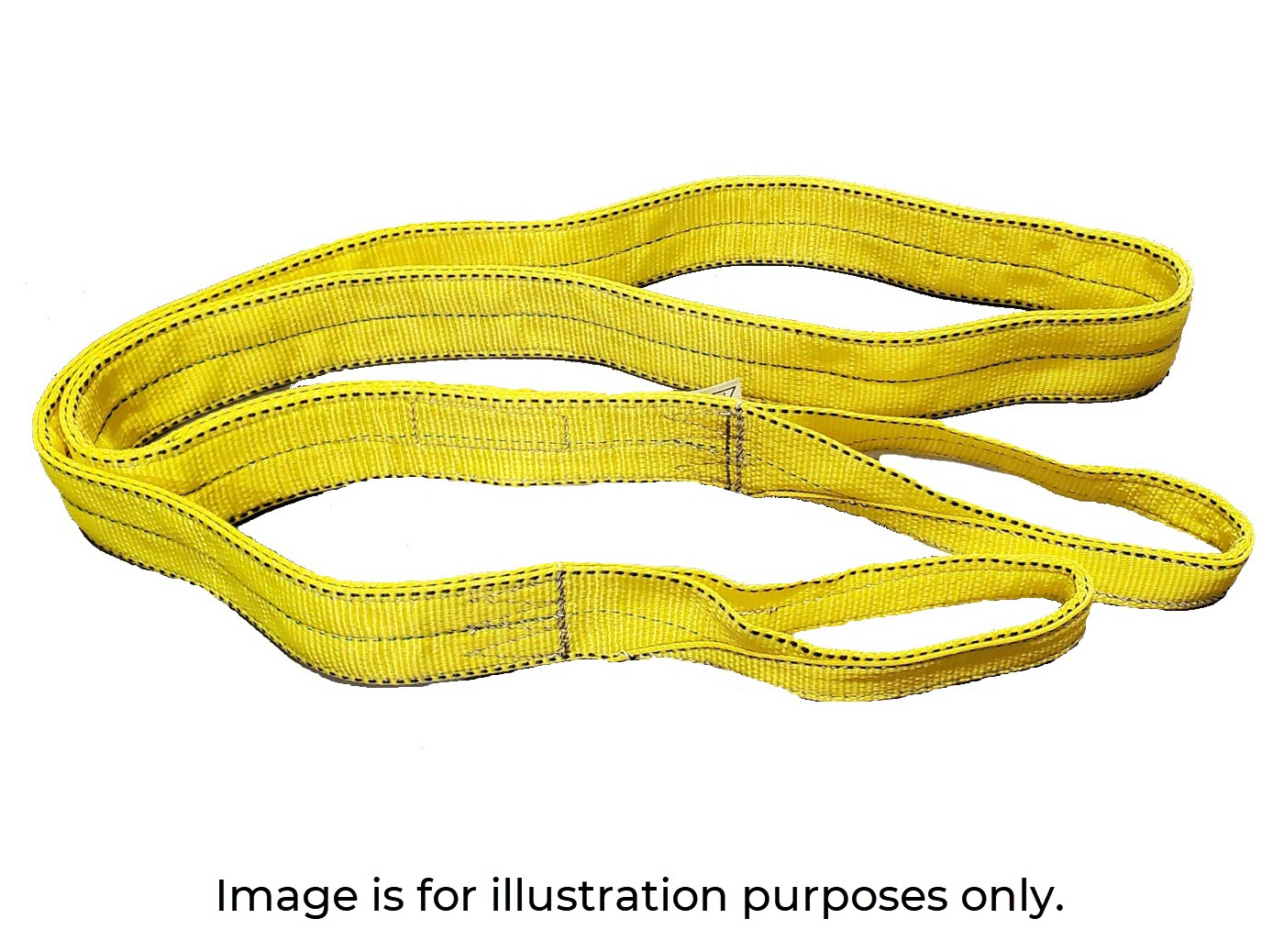 web-sling-generic-yellow