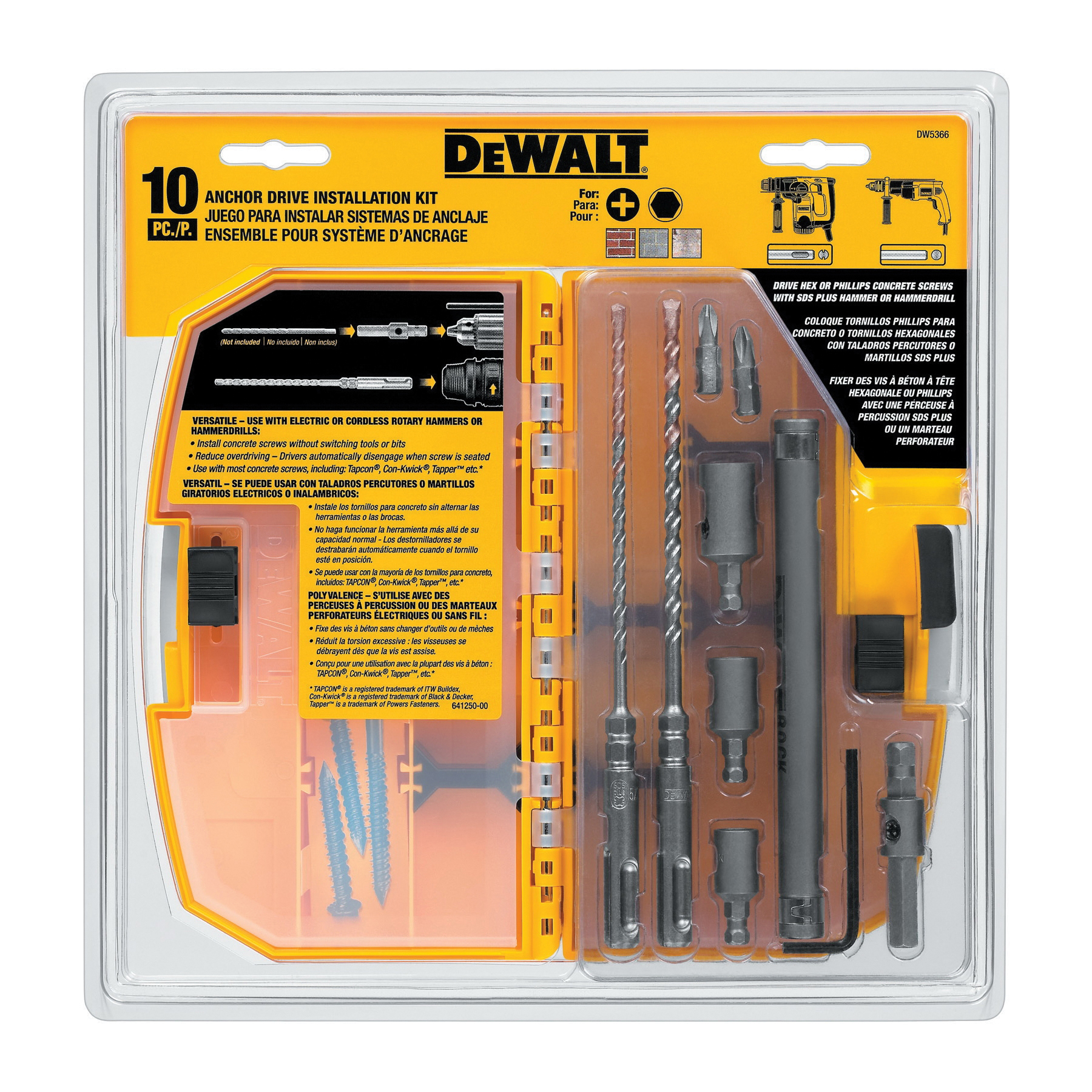 DeWalt_DW5366