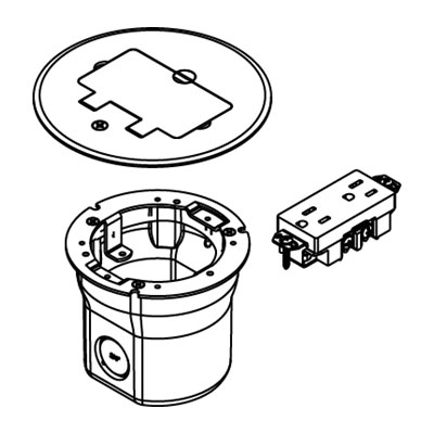 Wiremold_862GFI